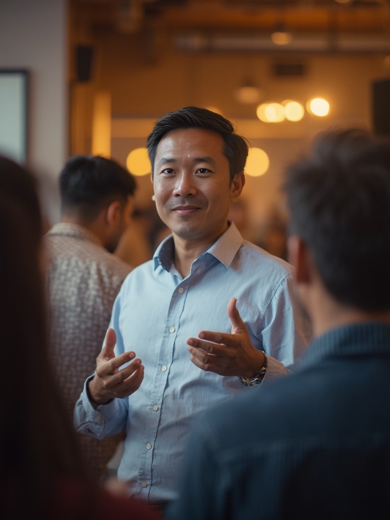 Alex Nguyen - photo 4