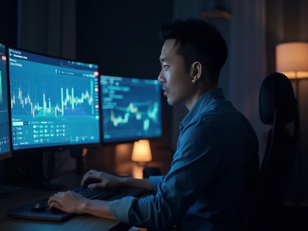 Alex Nguyen - photo 8