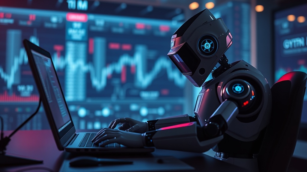 4 Crypto Trading Bots You Should Use to Automate Your Strategy