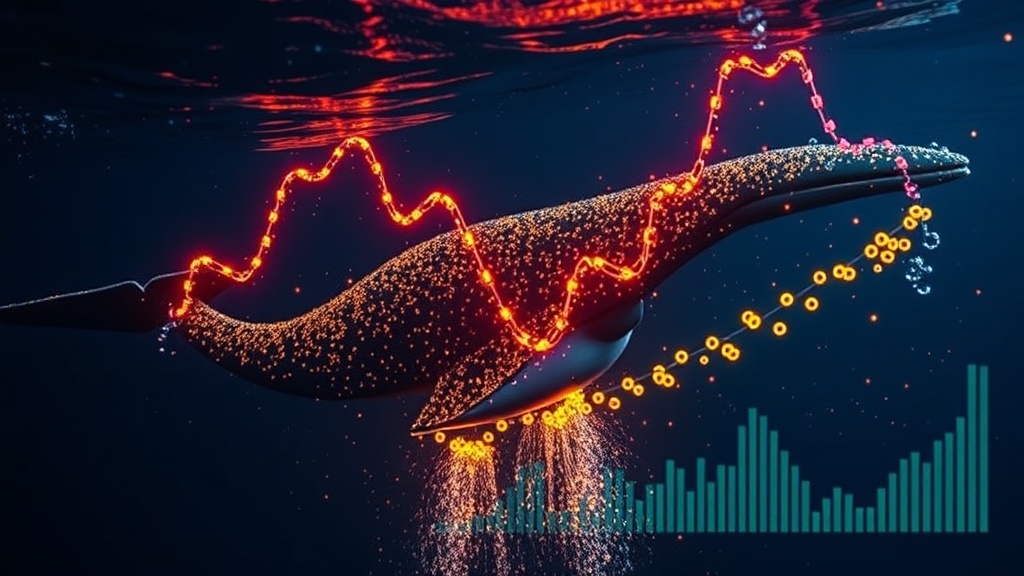 4 Powerful On-Chain Metrics to Spot Whale Accumulation