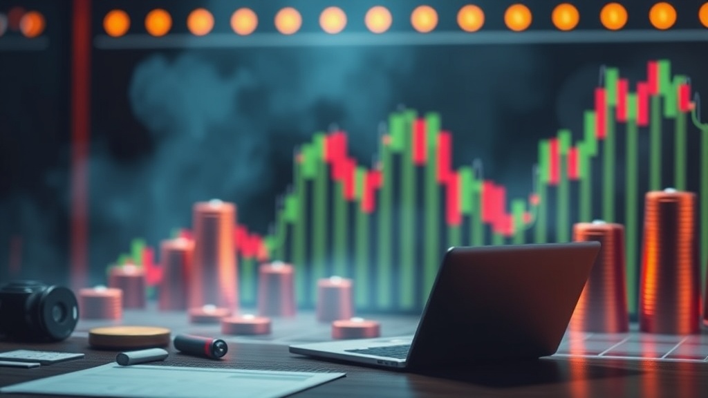 5 Essential Risk Management Rules Every Crypto Investor Must Follow