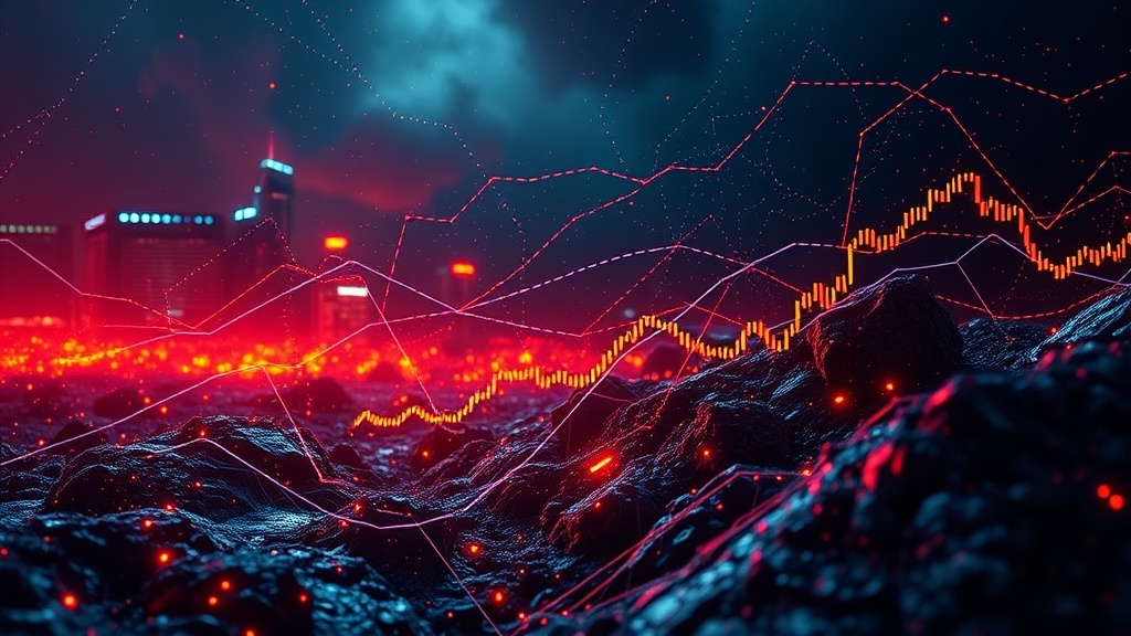7 Advanced On-Chain Metrics to Spot Institutional Accumulation