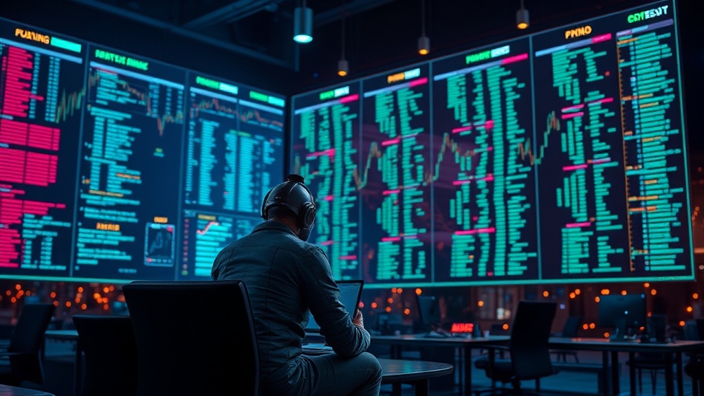 7 Advanced Trading Bots to Automate Your Crypto Strategy