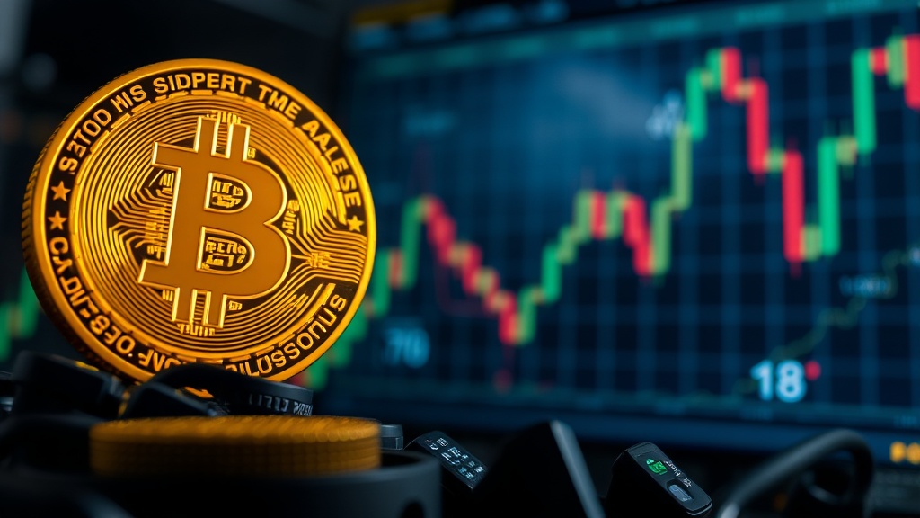 Bitcoin Technical Analysis: Key Support Levels to Watch This Week