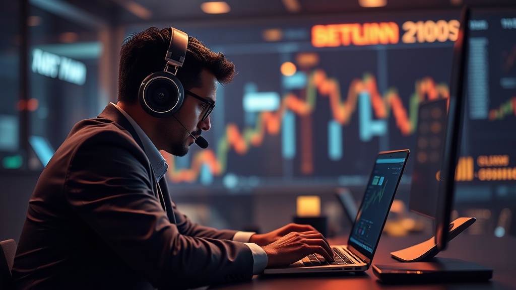 How to Set Up Crypto Price Alerts for Smarter Investing Decisions