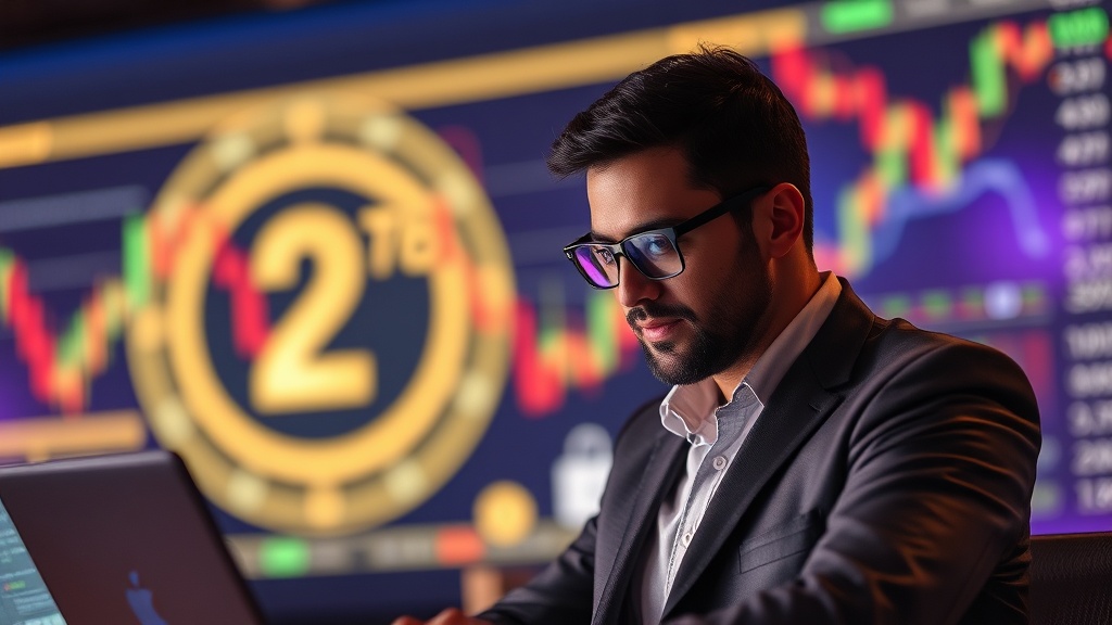 Protect Your Portfolio: Master the 2% Rule for Crypto Trades
