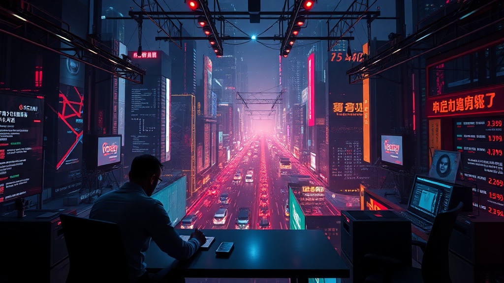 Selecting High-Conviction Digital Assets for Long-Term Portfolios