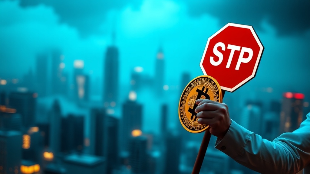 Stop Chasing Crypto Pumps: The 5% Rule That Saves Portfolios