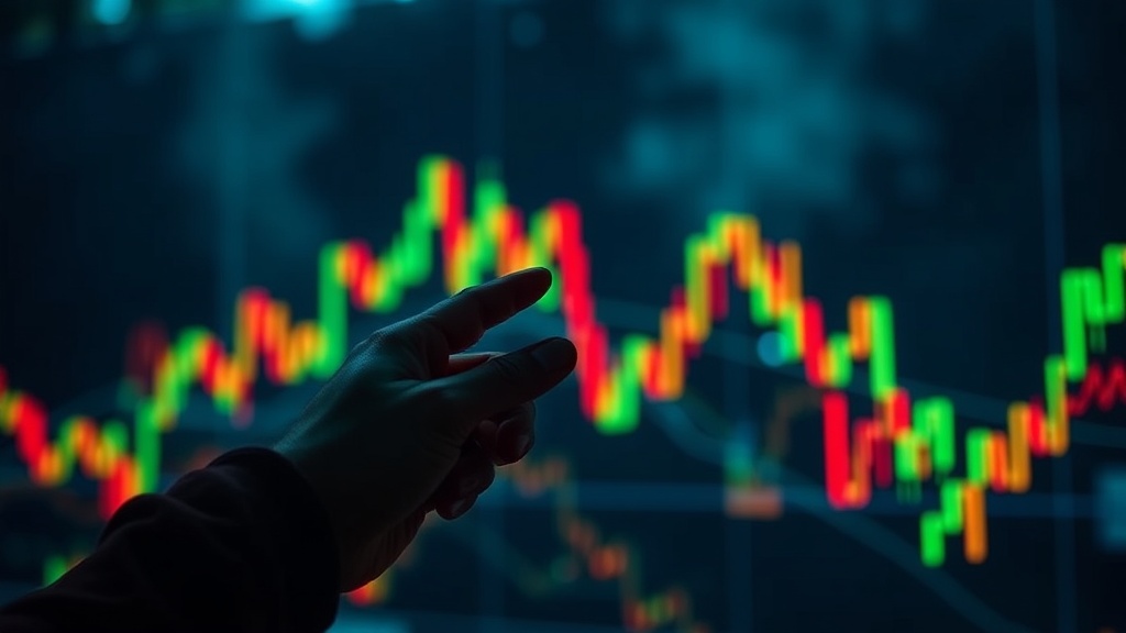 Stop Chasing Green Candles with Moving Average Crossovers