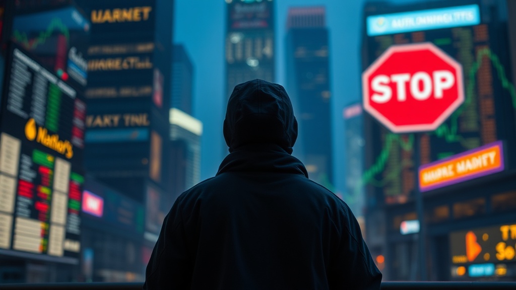 Stop Using Market Orders for Volatile Altcoins