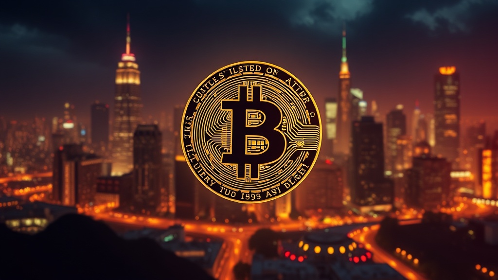 The One Crypto Rule That Will Save Your Portfolio (And Most People Ignore It)