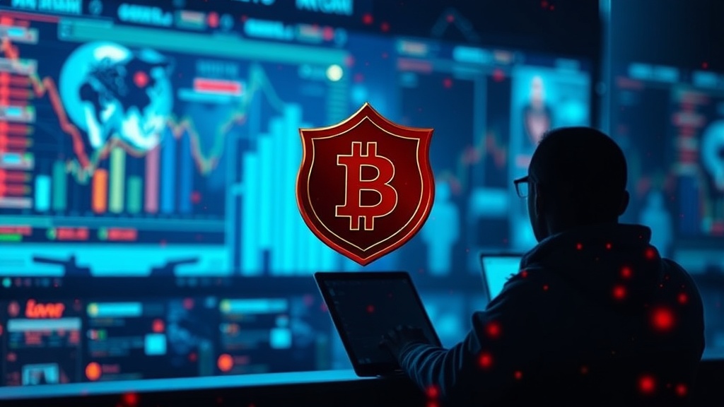 Crypto Risk Management: Protect Your Investments | Crypto Alerts