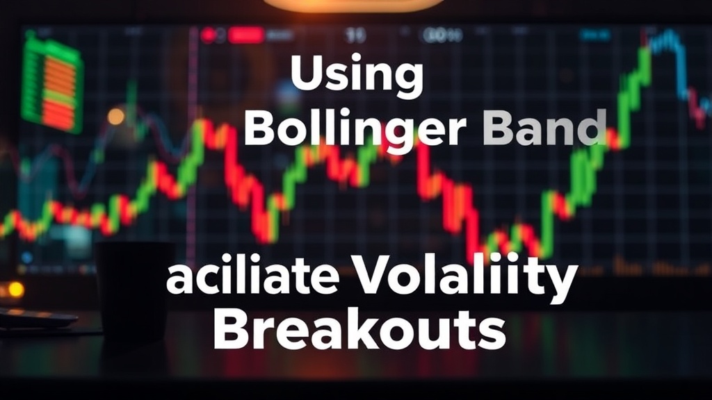 Using Bollinger Band Squeezes to Anticipate Volatility Breakouts