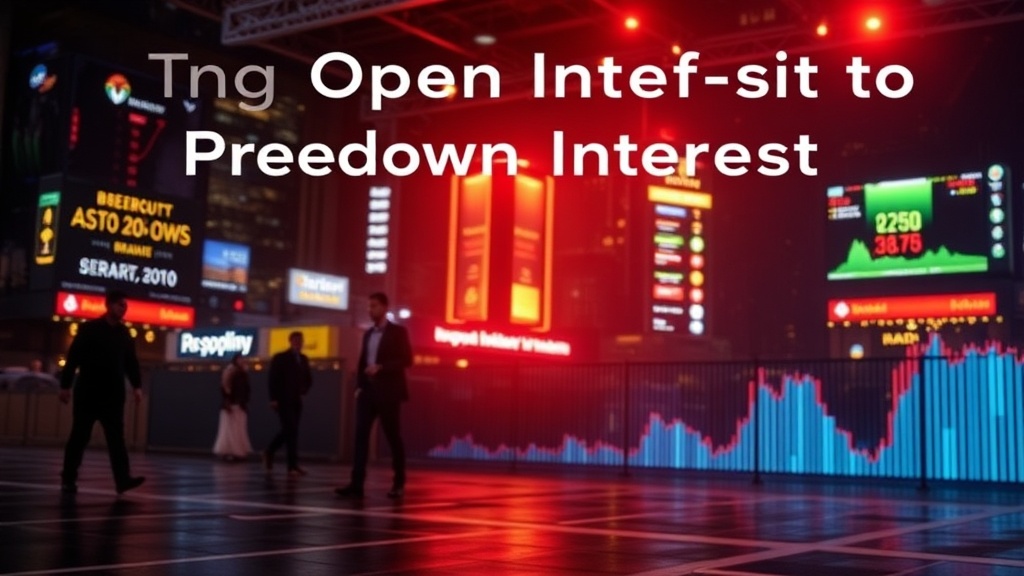 Using Open Interest to Predict Breakout Strength