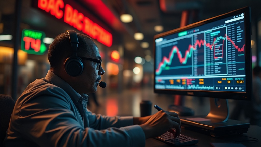 Why You Should Use ATR to Set Better Stop Losses