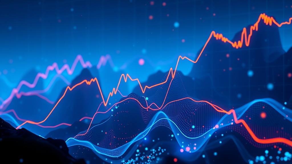 Why You Should Use Correlation to Diversify Your Crypto Portfolio