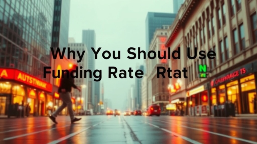 Why You Should Use Funding Rates to Predict Market Reversals