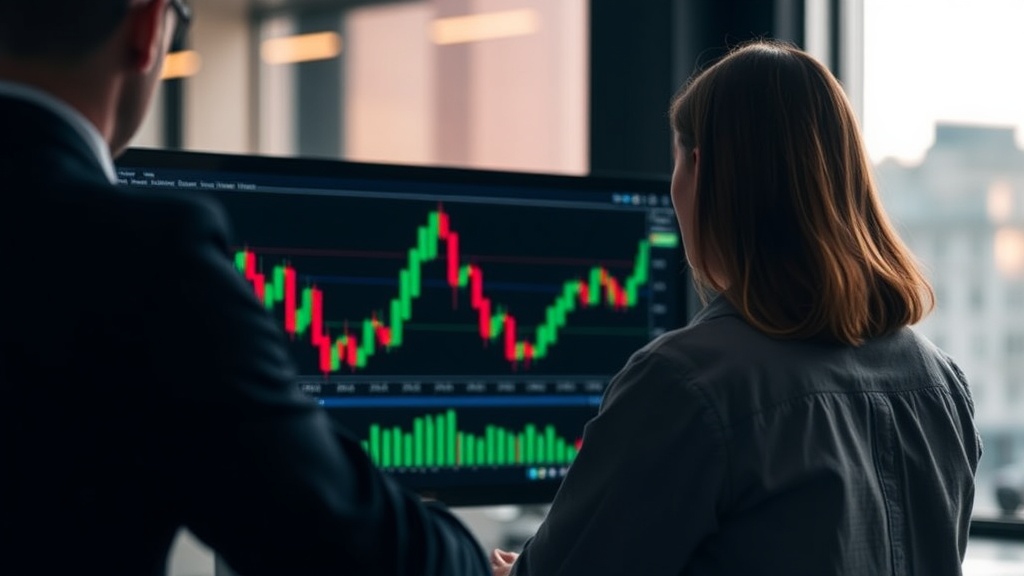 Why You Should Use Volume Profile to Find Support and Resistance