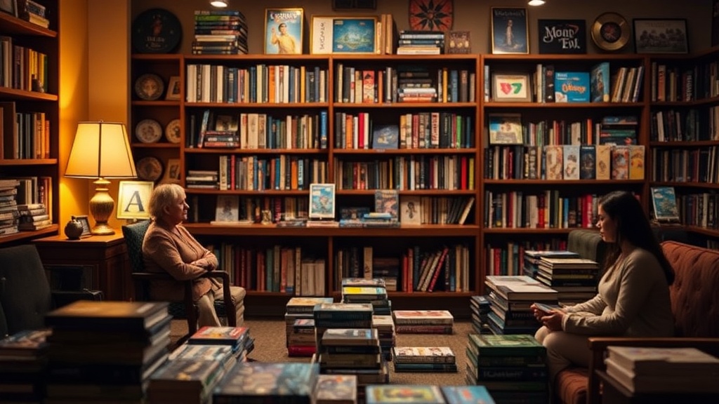 Curating an Accessible Board Game Library on a Budget