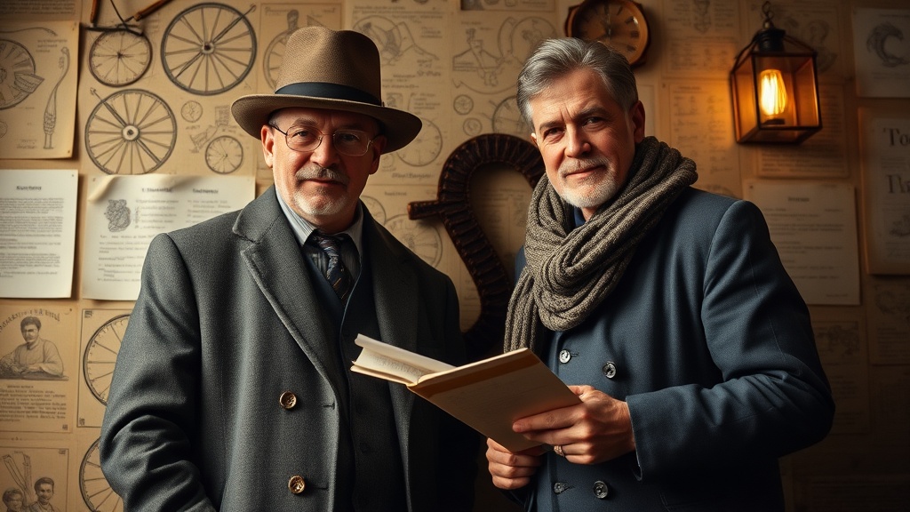 How to Trace Your Family History: A Beginner's Guide to Genealogy