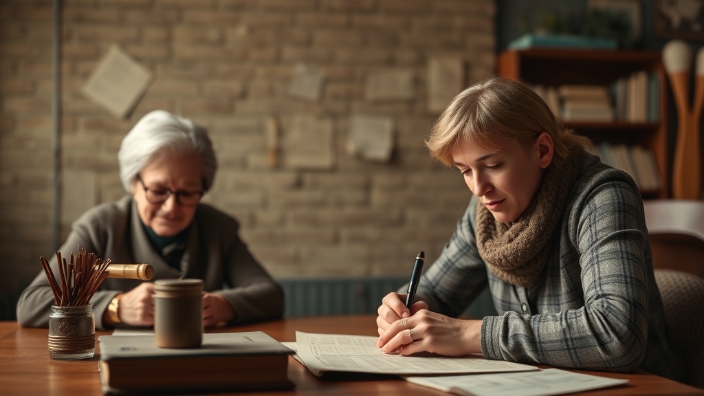 How to Trace Your Family Roots: A Beginner's Guide to Genealogy
