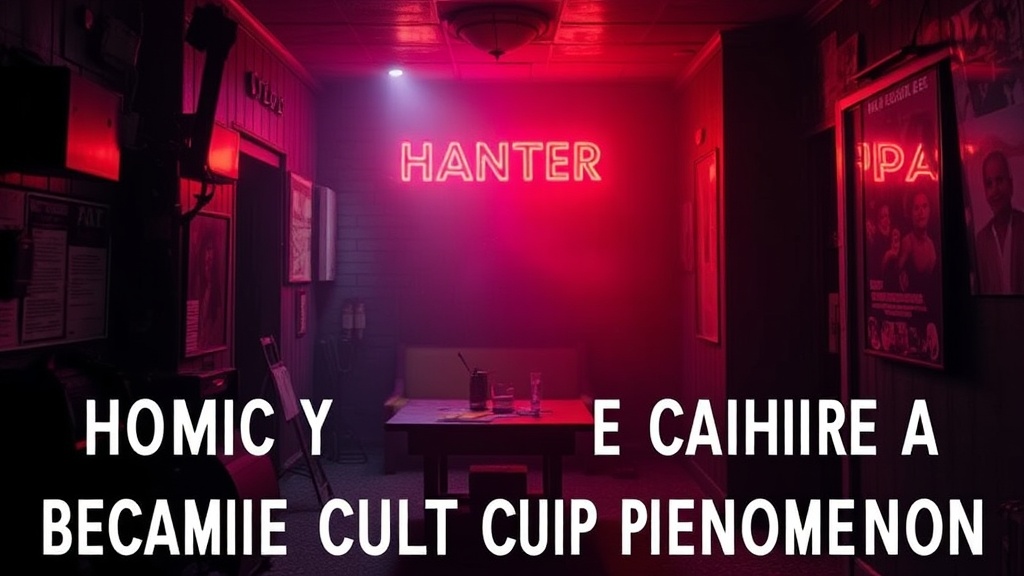 Why Analog Horror Became a Digital Cult Phenomenon