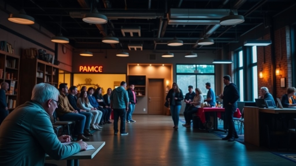 How to Get Involved in Cumberland's Volunteer Organizations That Actually Need You