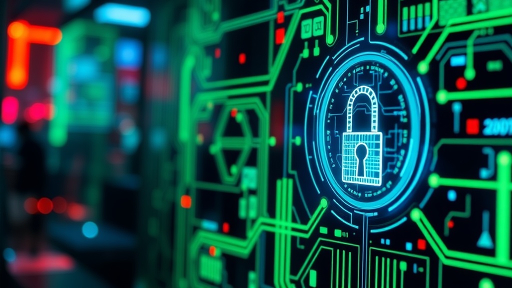5 AI-Powered Cyber Threats Reshaping Digital Security in 2025