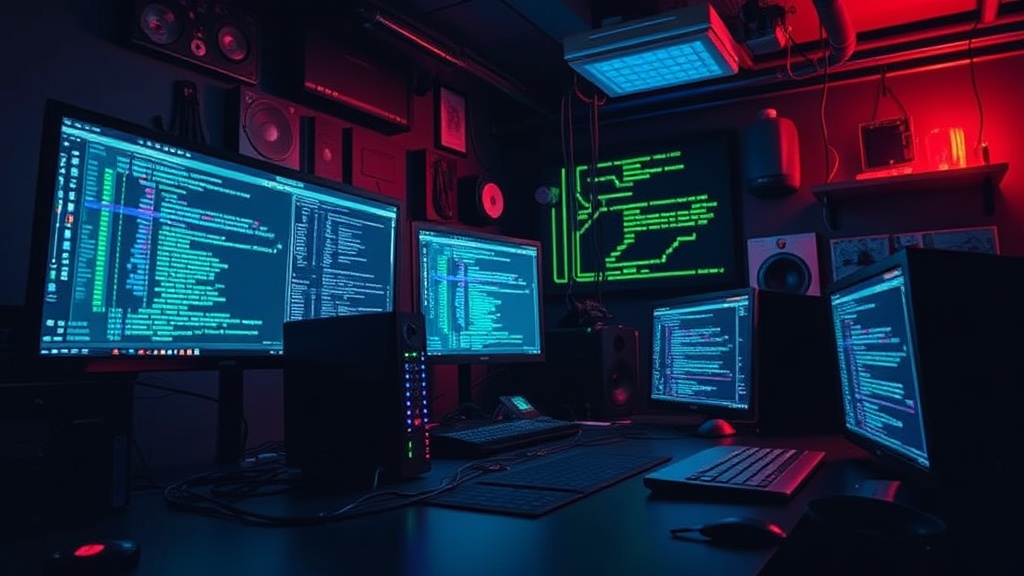 Building a Hardened Home Lab with Open Source Security Tools