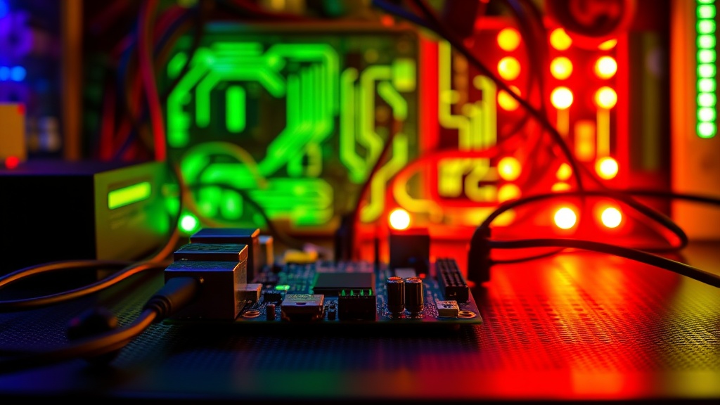 Building a Hardened Home Lab with Raspberry Pi and Proxmox