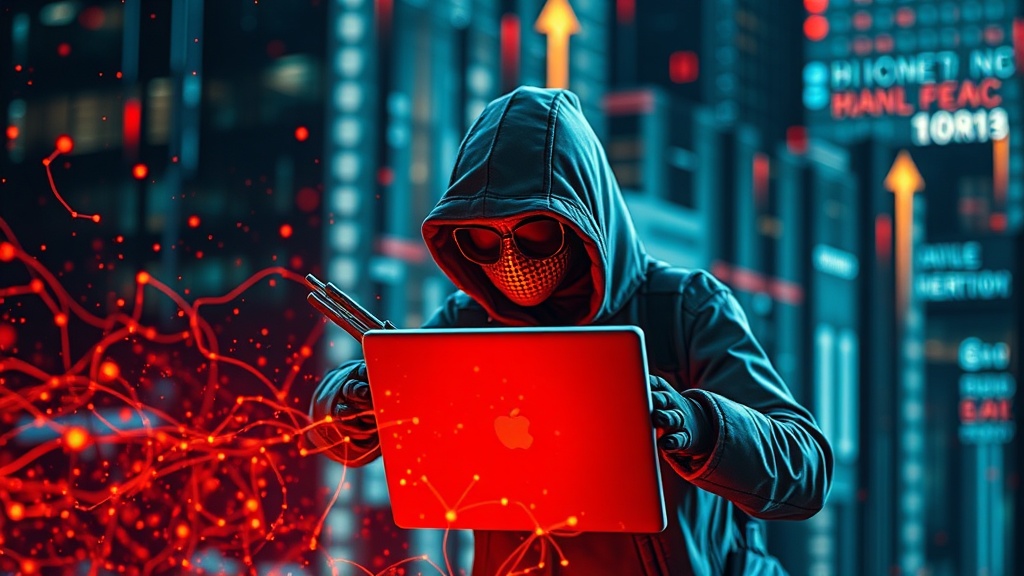 How AI-Powered Phishing Attacks Are Evolving Faster Than Ever