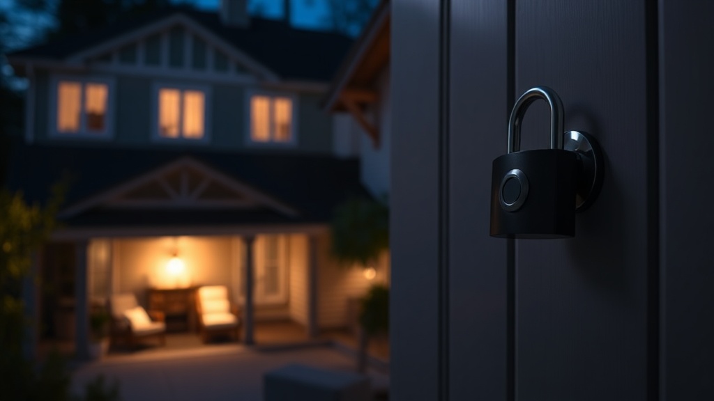 How to Lock Down Your Smart Home Before It Betrays You