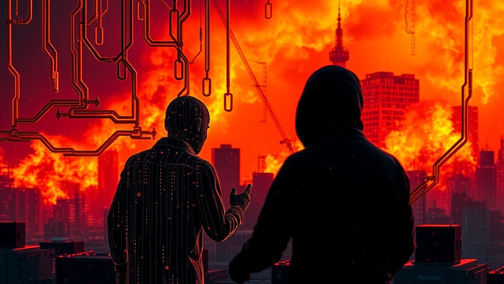 Preparing for the Cryptographic Apocalypse: Why NIST's New Standards Actually Matter