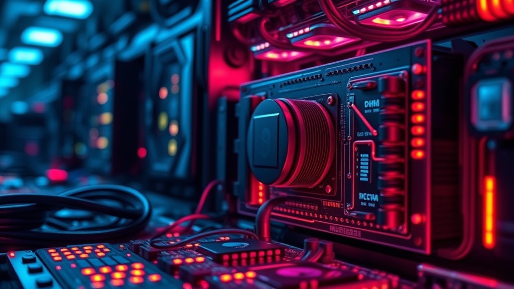 Securing Your Physical Hardware Against Side-Channel Attacks