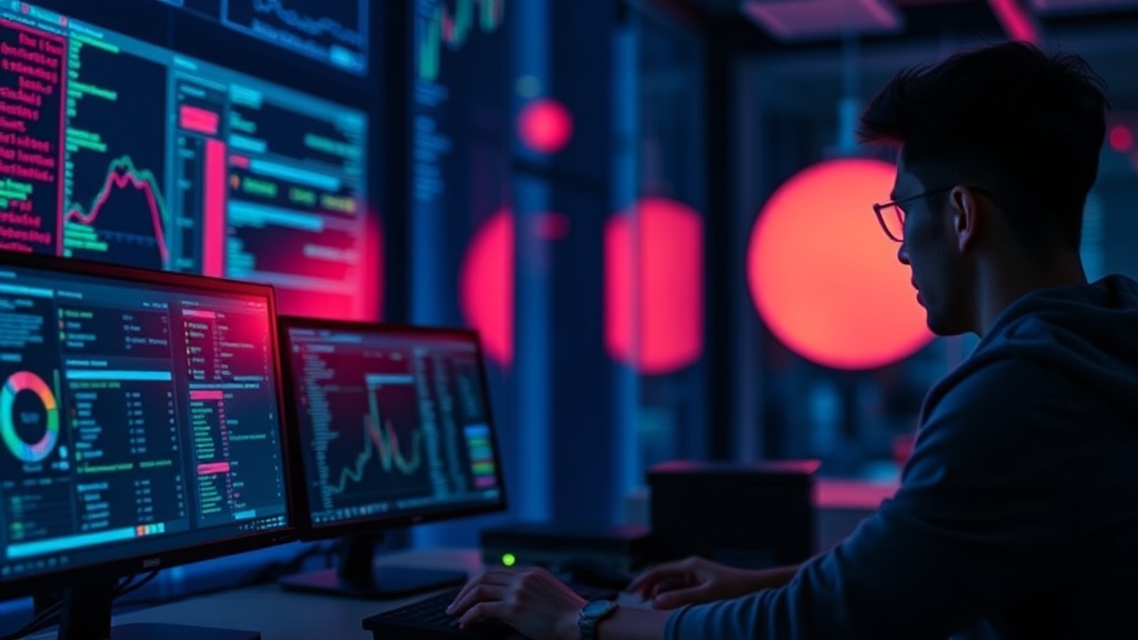 Setting Up a Local LLM for Private Data Analysis