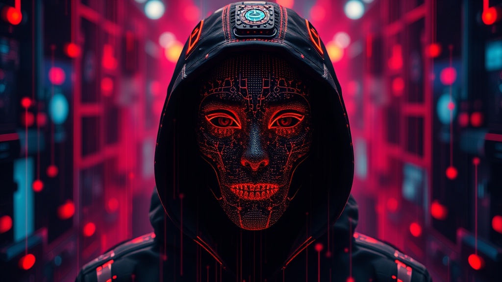 The Invisible Threat: Why AI-Driven Deepfakes Are the New Social Engineering Frontier