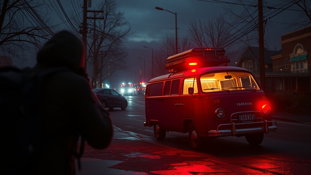 Van Eck Phreaking Isn't Dead—It's Just Getting Started