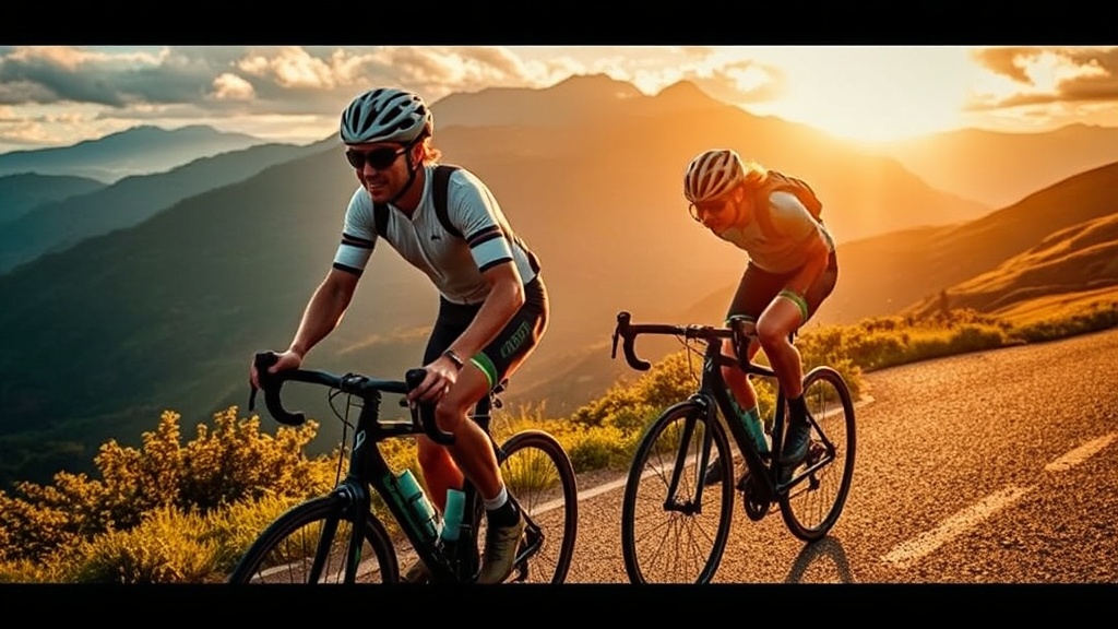 12 Bucket-List Cycling Routes Around the World That Are Actually Worth Your Time