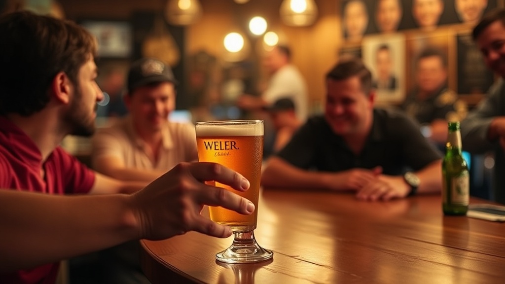 4 Best Ways to Find Local Craft Beer After a Long Ride