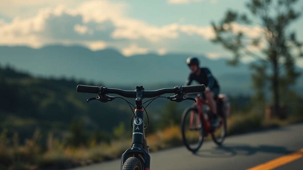 A Spot-Clean Strategy for Your Cycling Vacation Drivetrain