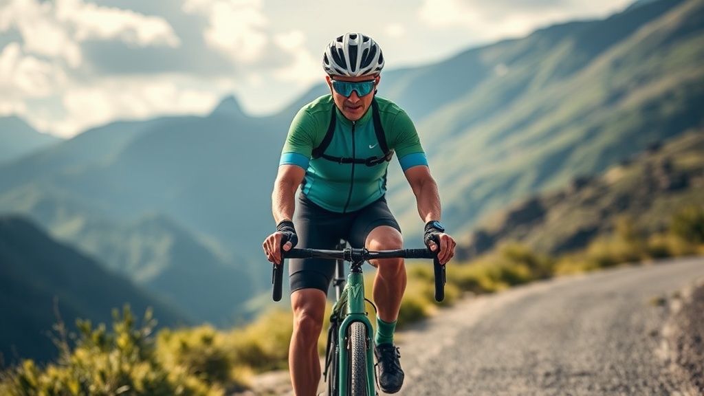 How to Eat Well on Multi-Day Cycling Tours Without Derailing Your Performance