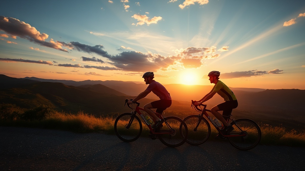 How to Plan Your First Multi-Day Cycling Vacation: A Complete Beginner's Guide