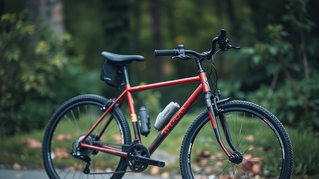 Selecting the Right Bike Rental for International Cycling Trips