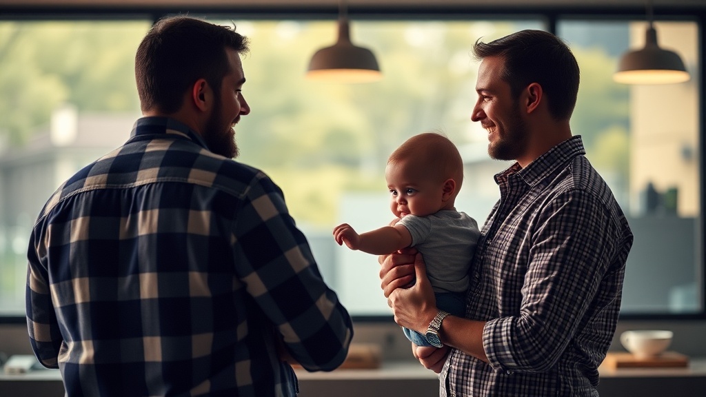 5 Parenting Hacks for New Dads: Simple Tips for Busy Fathers