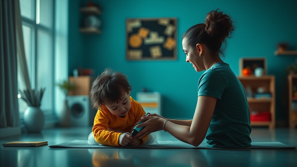 Building a Reliable Childcare System That Doesn't Break Your Bank