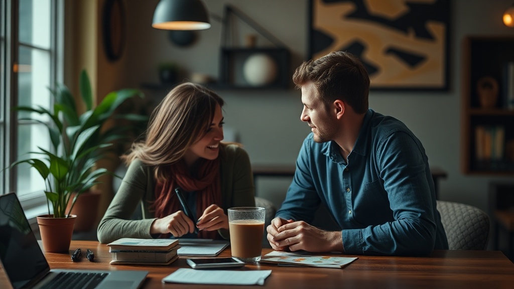 Family Funds: Simple Strategies for Shared Expenses