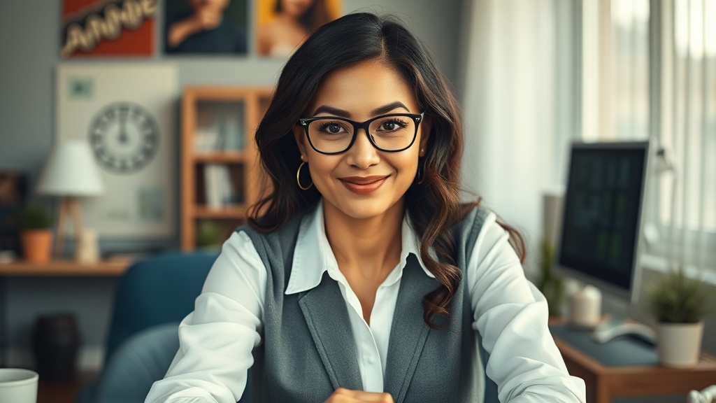 Finding a Balance Between Work and Presence at Home