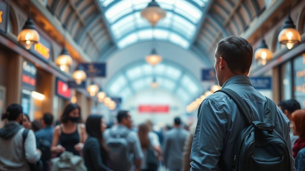 How to Handle Visitor Overload Without Hurting Anyone's Feelings