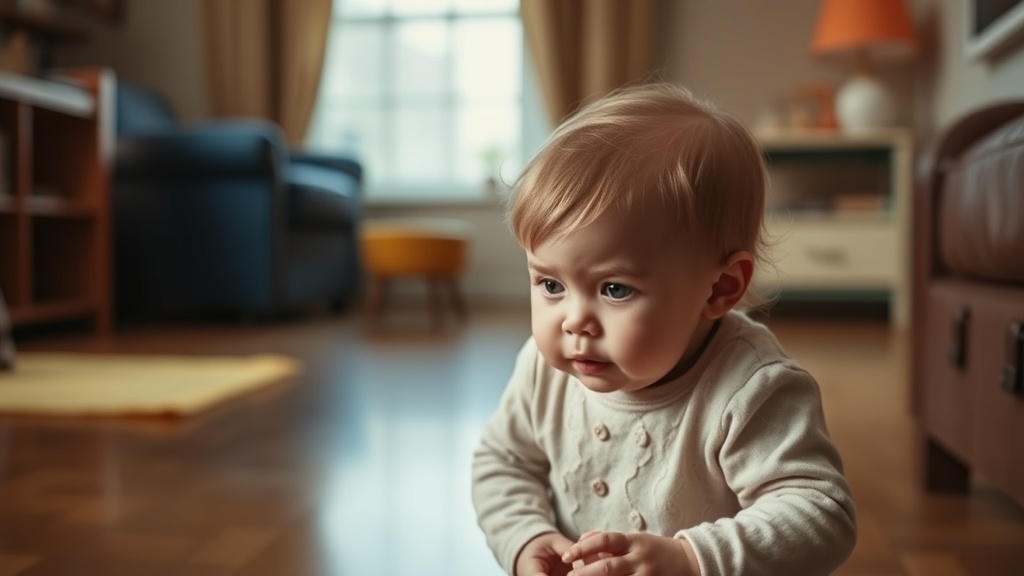 Why You Should Stop Trying to Predict Every Single Toddler Meltdown