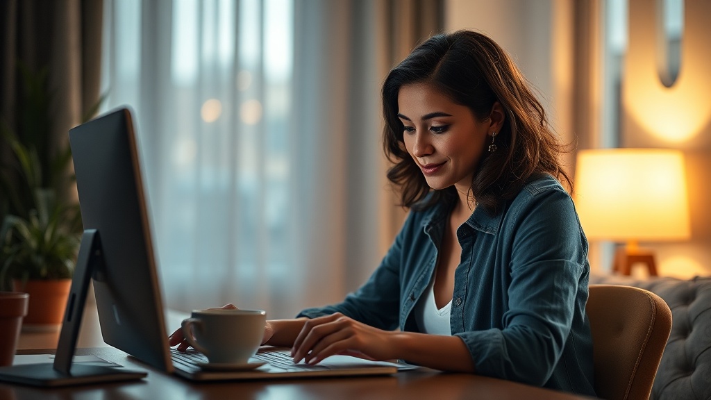 Build a Low-Stress Morning Routine That Actually Sticks